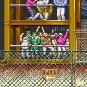 Street Fighter II/Zangief — StrategyWiki
